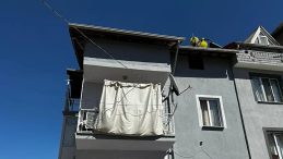 Uşak’ta 25 Yaşındaki Genç Evinde Hayatını Kaybetti!