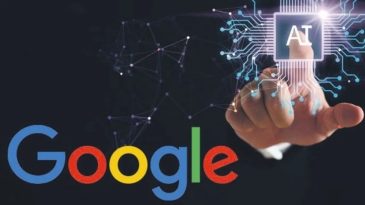 &Uuml;nl&uuml; Medya Devinden Google&rsquo;a Yapay Zek&acirc; Davası
