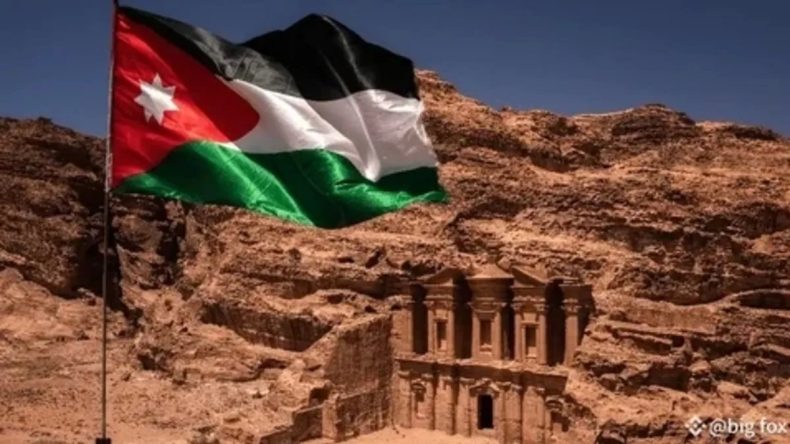 Ürdün'den Netanyahu'ya Gazze Üzerine Sert Tepki!