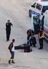 Uzman &Ccedil;avuş, Bacanağı Tarafından Hayatını Kaybetti