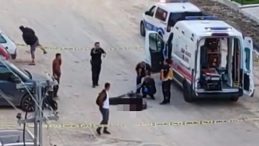Uzman Çavuş, Bacanağı Tarafından Hayatını Kaybetti
