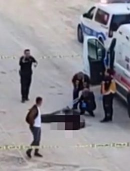 Uzman Çavuş, Bacanağı Tarafından Hayatını Kaybetti