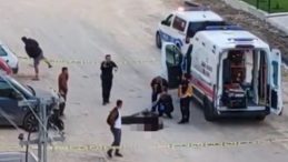 Uzman çavuşu bacanağı öldürdü