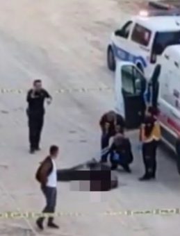 Uzman çavuşu bacanağı öldürdü