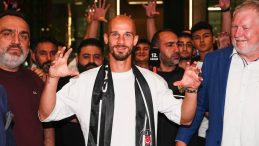 Vaclac Cerny, Beşiktaş İçin İstanbul’a Geliyor!
