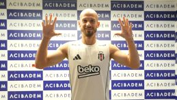 Vaclav Cerny, Sağlık Kontrolünden Geçti
