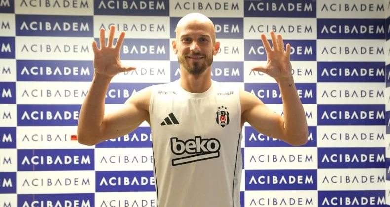 Vaclav Cerny, Sağlık Kontrolünden Geçti