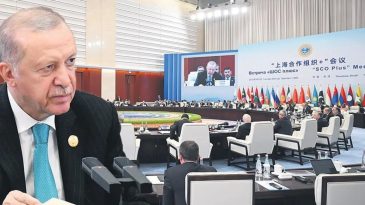 Vahşeti Durdurmanın İzahı Yok