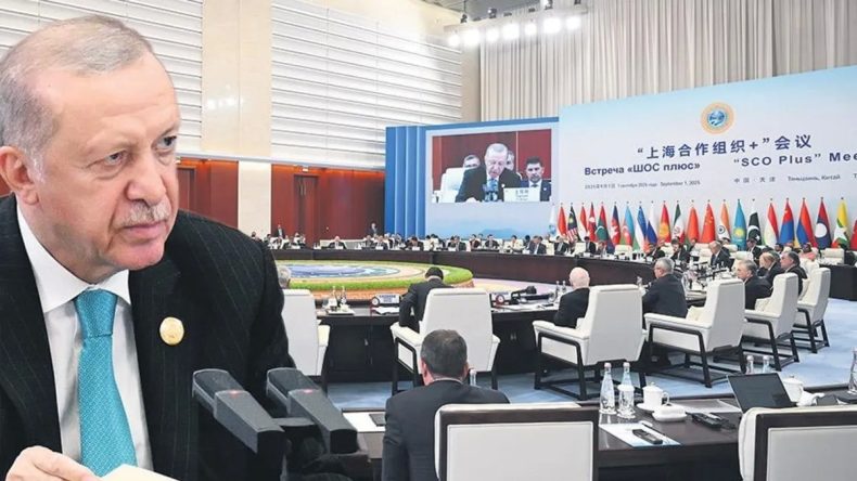 Vahşeti Durdurmanın İzahı Yok