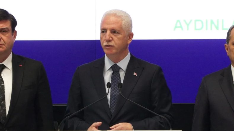 Vali Gül: Suç Çetelerine Yapılan Operasyonlar Yüzde 18 Arttı