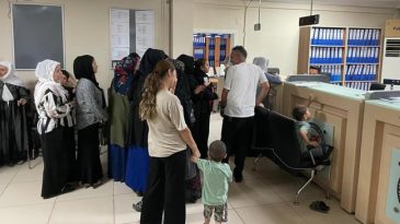 Valilikten &Ouml;ğrencilere Destek: Her Aileye &Ouml;denecek