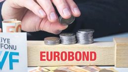 Varlık Fonu’nun Eurobond İhracına Rekor Talep