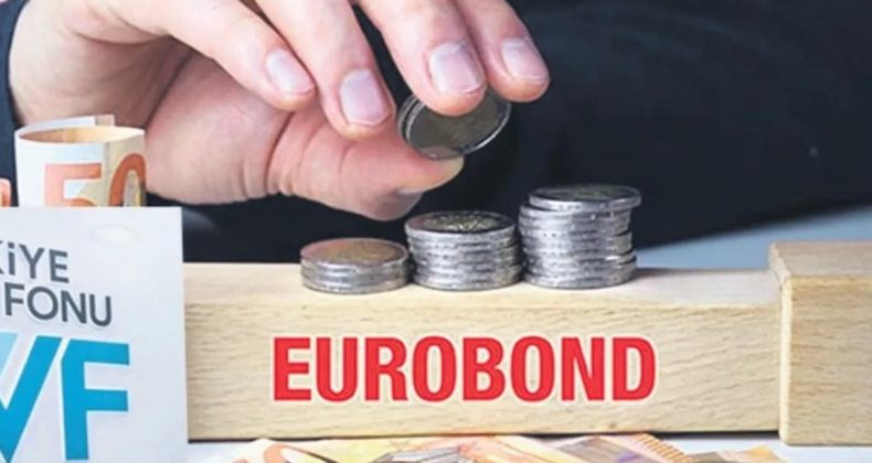 Varlık Fonu’nun Eurobond İhracına Rekor Talep