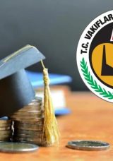 VGM BURS BAŞVURUSU 2025-2026 || Vakıflar Genel M&uuml;d&uuml;rl&uuml;ğ&uuml; VGM burs başvurusu ne zaman, başvuru şartları neler?