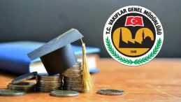 VGM BURS BAŞVURUSU 2025-2026 || Vakıflar Genel Müdürlüğü VGM burs başvurusu ne zaman, başvuru şartları neler?