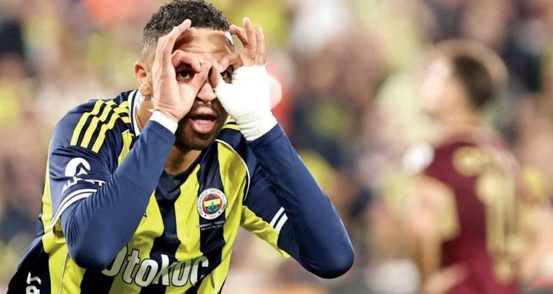 Virajı Fener Döndü!