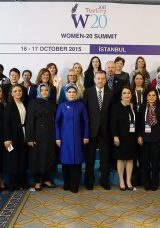 W20: T&uuml;rkiye&rsquo;nin &Ouml;nceliğiyle 10 Yıllık Yolculuk