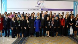W20: Türkiye’nin Önceliğiyle 10 Yıllık Yolculuk