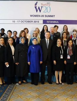 W20: Türkiye’nin Önceliğiyle 10 Yıllık Yolculuk