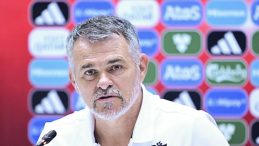 Willy Sagnol: "Bu Sefer Farklı Olacağına İnanıyoruz"