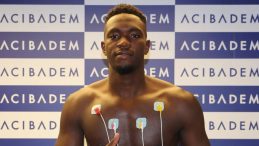 Yahia Fofana, Çaykur Rizespor'a Katıldı!