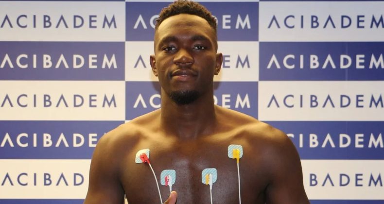 Yahia Fofana, Çaykur Rizespor'a Katıldı!
