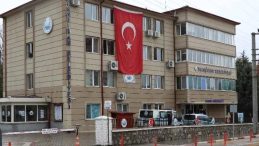 Yahşihan Belediye Başkanı Gözaltına Alındı