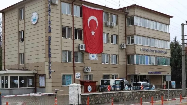 Yahşihan Belediye Başkanı Gözaltına Alındı