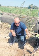 Yangınlarda kaybedilen her ağa&ccedil; i&ccedil;in 10 fidan dikiyor