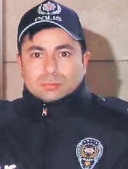 Yasak Aşk Cinayetle Son Buldu