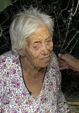 Yaşlı Kadın, Mama Verdiği K&ouml;pek Sayesinde Bulundu