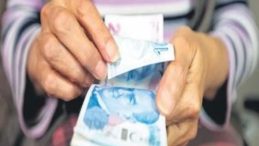 Yaşlı ve Engellilere Eylülde 7 Milyar Lira Destek
