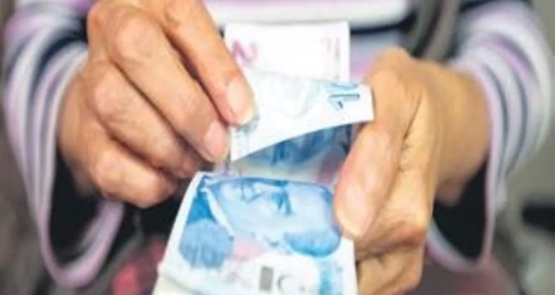 Yaşlı ve Engellilere Eylülde 7 Milyar Lira Destek