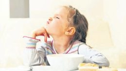 Yemek Seçen Çocuklar İçin 5 Öneri
