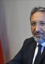 Yeni Diyanet İşleri Başkanı Safi Arpaguş: Kimdir, Nereli ve Ka&ccedil; Yaşında?