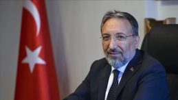 Yeni Diyanet İşleri Başkanı Safi Arpaguş: Kimdir, Nereli ve Kaç Yaşında?