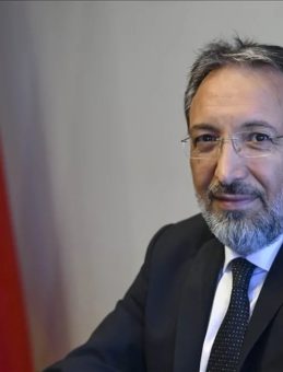 Yeni Diyanet İşleri Başkanı Safi Arpaguş: Kimdir, Nereli ve Kaç Yaşında?
