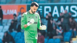 Yeni Hedef Muhammed