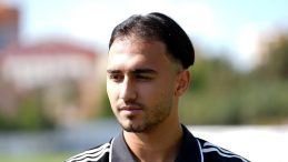 Yiğit Fidan: "Fenerbahçe’ye en iyi şekilde dönmeyi hedefliyorum"