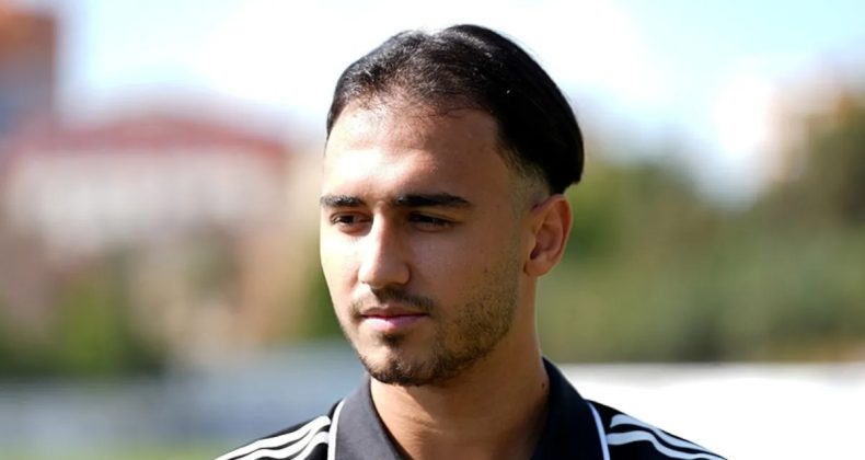 Yiğit Fidan: "Fenerbahçe’ye en iyi şekilde dönmeyi hedefliyorum"