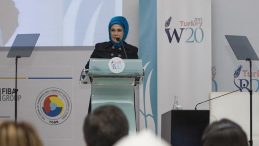 On Yılda, Tek Hedef: Değişime Öncelik Veren Kadınlar