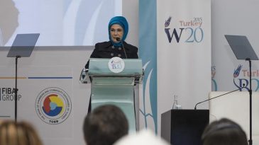 On Yılda, Tek Hedef: Değişime &Ouml;ncelik Veren Kadınlar