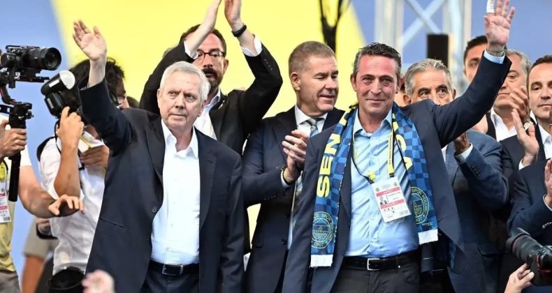 Yıldırım: Babasının Parasıyla Oynasın!