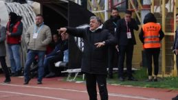 Yılmaz Vural, Sarıyer'in Yeni Teknik Direktörü!