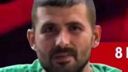 Yol Kenarında Cansız Bedeni Bulundu