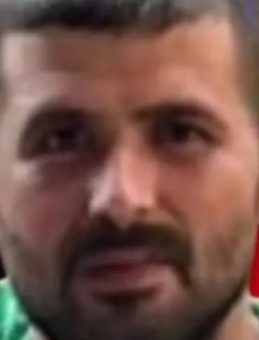 Yol Kenarında Cansız Bedeni Bulundu