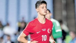 Yolun Sonu Amerika Olsun
