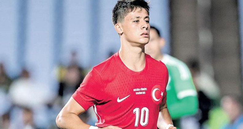 Yolun Sonu Amerika Olsun