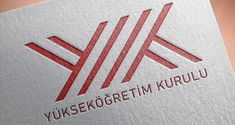 YÖK: Özel Kontenjanlara 20 Bin Aday Yerleşti