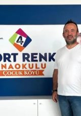 Y&Ouml;MEV ile Erken &Ccedil;ocukluk Eğitimine Farklı Bir Bakış